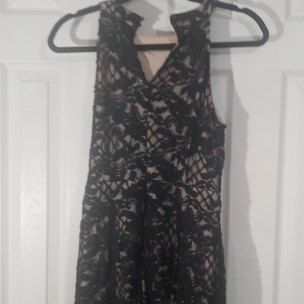 Formal Gown - Picture 3 of 6